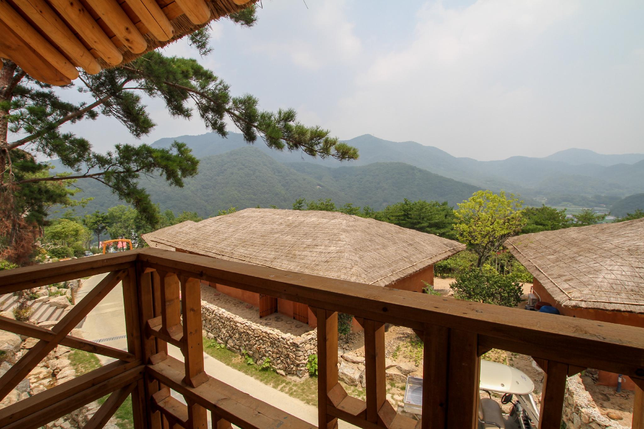 호텔드포레 (Hotel Deforre)