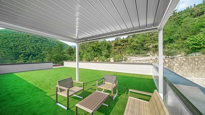 Yangpyeong Mong's Pension