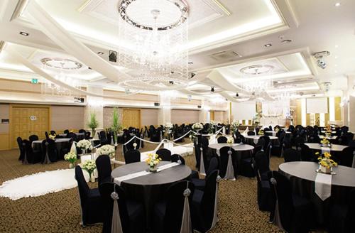 씨스포빌 리조트 (SEASPOVILL RESORT)