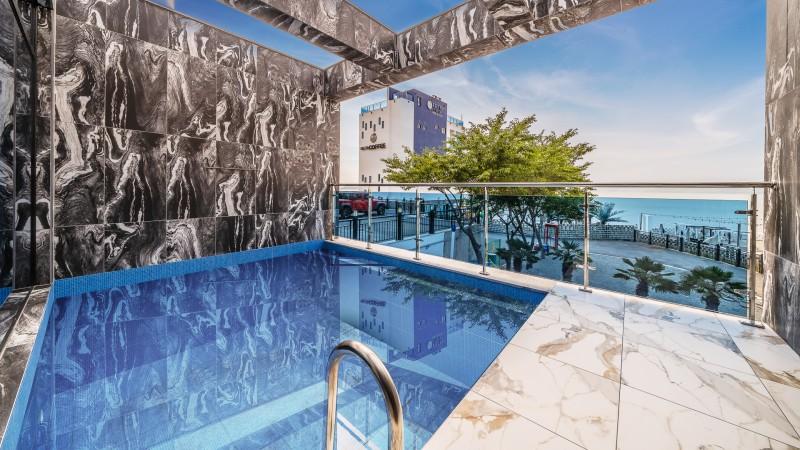 여수 리에또풀빌라 (Yeosu Lieto Pool Villa)