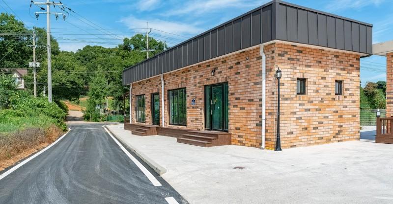 강화도 솔정펜션 (Ganghwado Soljeong Pension)