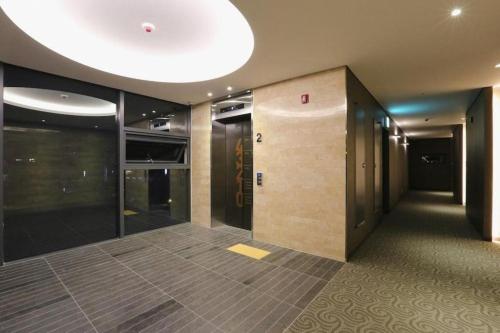 호텔갤러리 (hotel gallery)