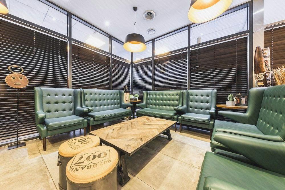 에이치 에비뉴 호텔 역삼 (H-AVENUE HOTEL Yeoksam)