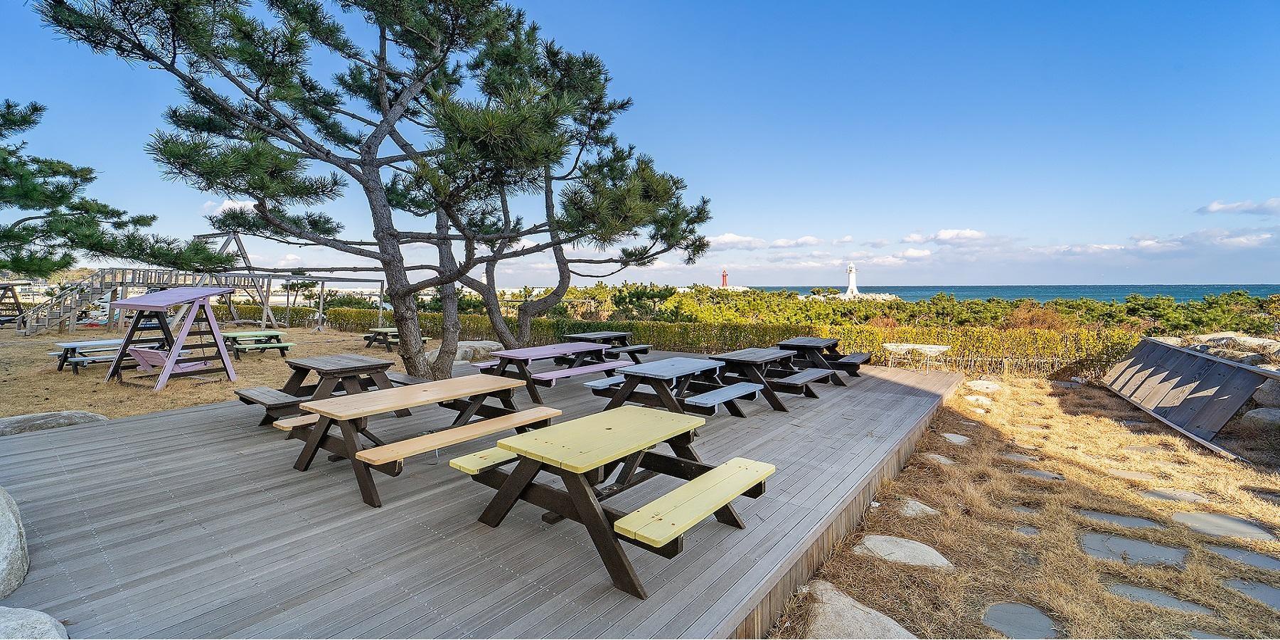 강릉 페리아902 키즈가족 스파펜션 (Gangneung Feria902 Kijeugajok Spa Pensio)