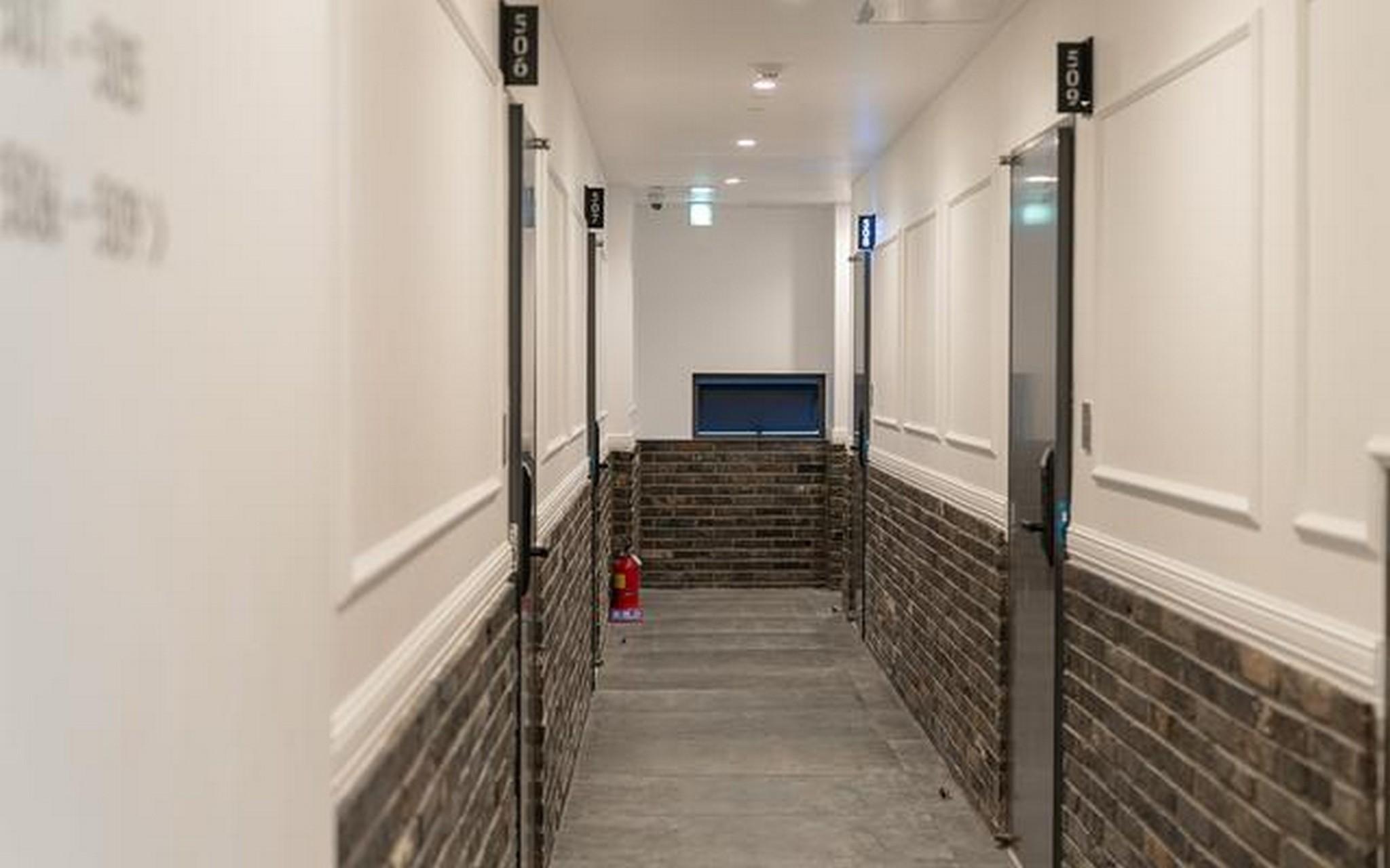 분당 서현 R (Bundang Seohyeon R)