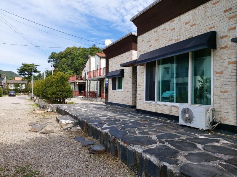 청주 마음펜션 (Cheongju Maum Pension)