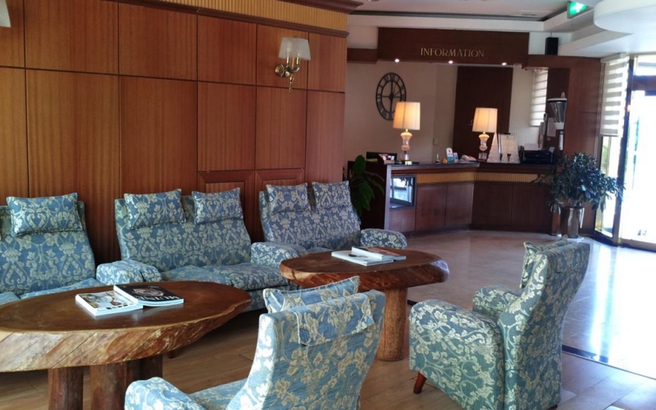 베니키아 호텔 산과바다 양양 (Benikea Hotel Mountain & Ocean Yangyang)