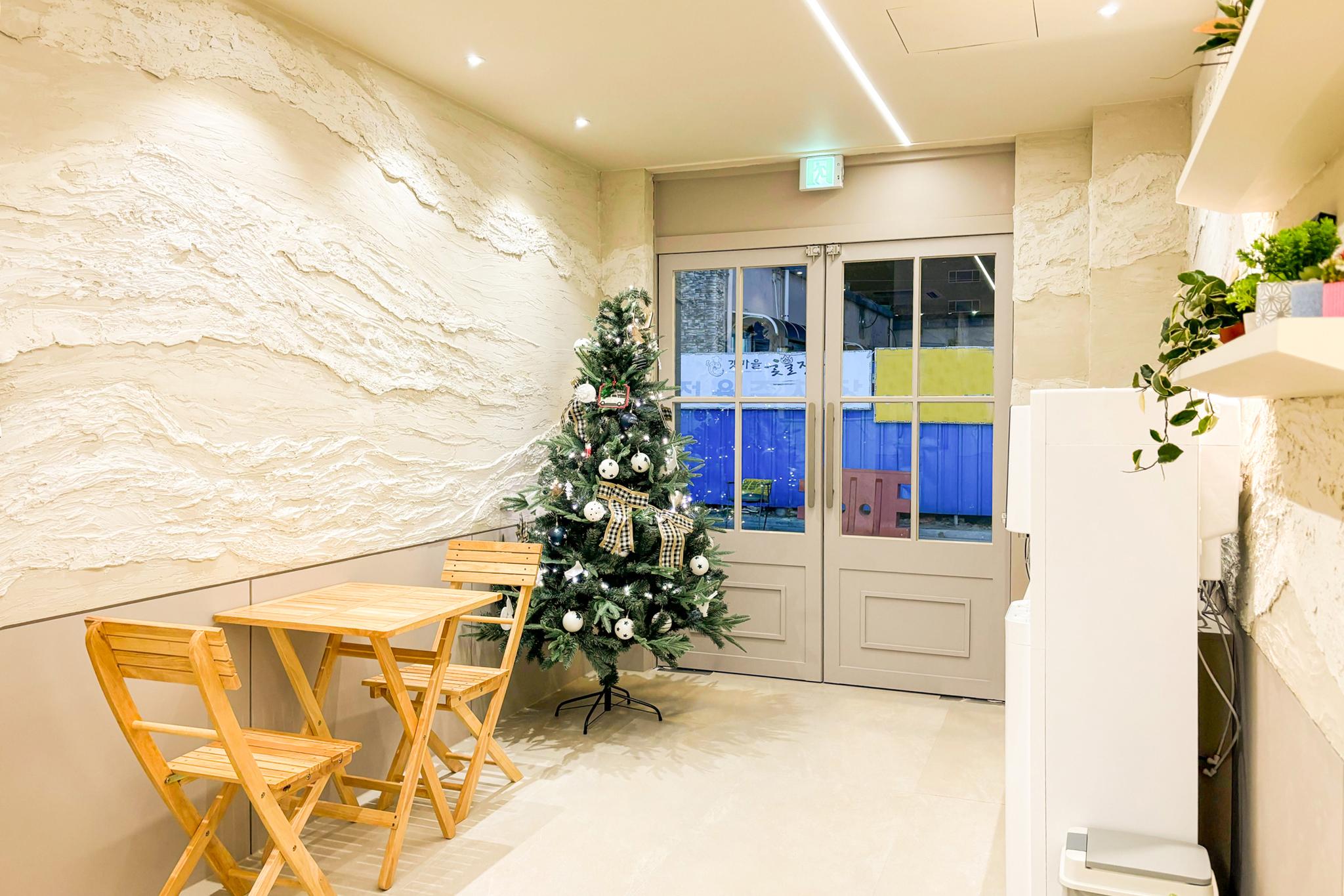 순천 호텔 써드 (Suncheon Hotel Third)