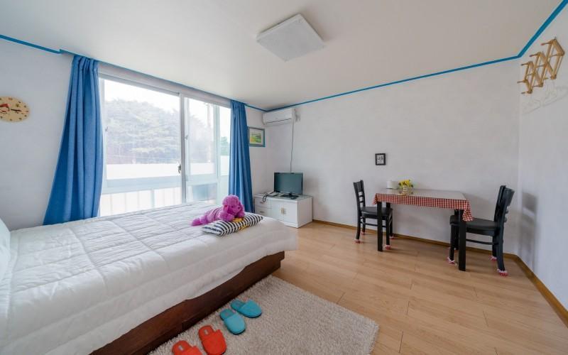 양양 낙산에버그린펜션 (Yangyang Naksan Evergreen Pension)