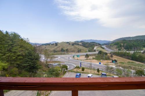 현대 엘리엇 호텔&리조트 (Hyundai Elliot Hotel and Resort)