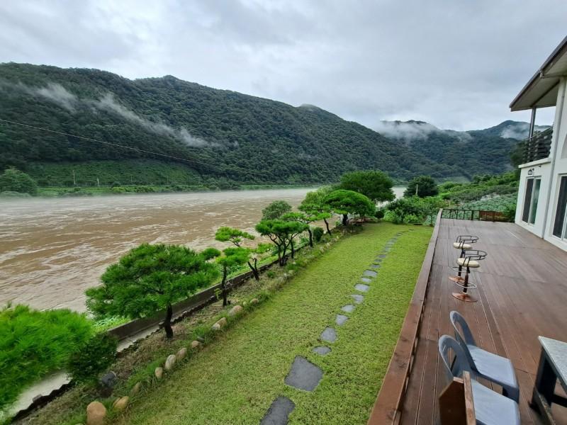 단양 카사벨라펜션 (Danyang Casabella Pension)