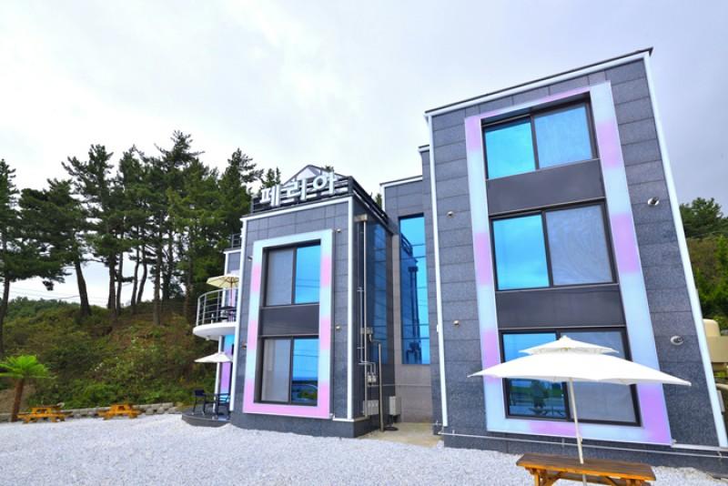 울진 페리아펜션 (Uljin Feria Pension)