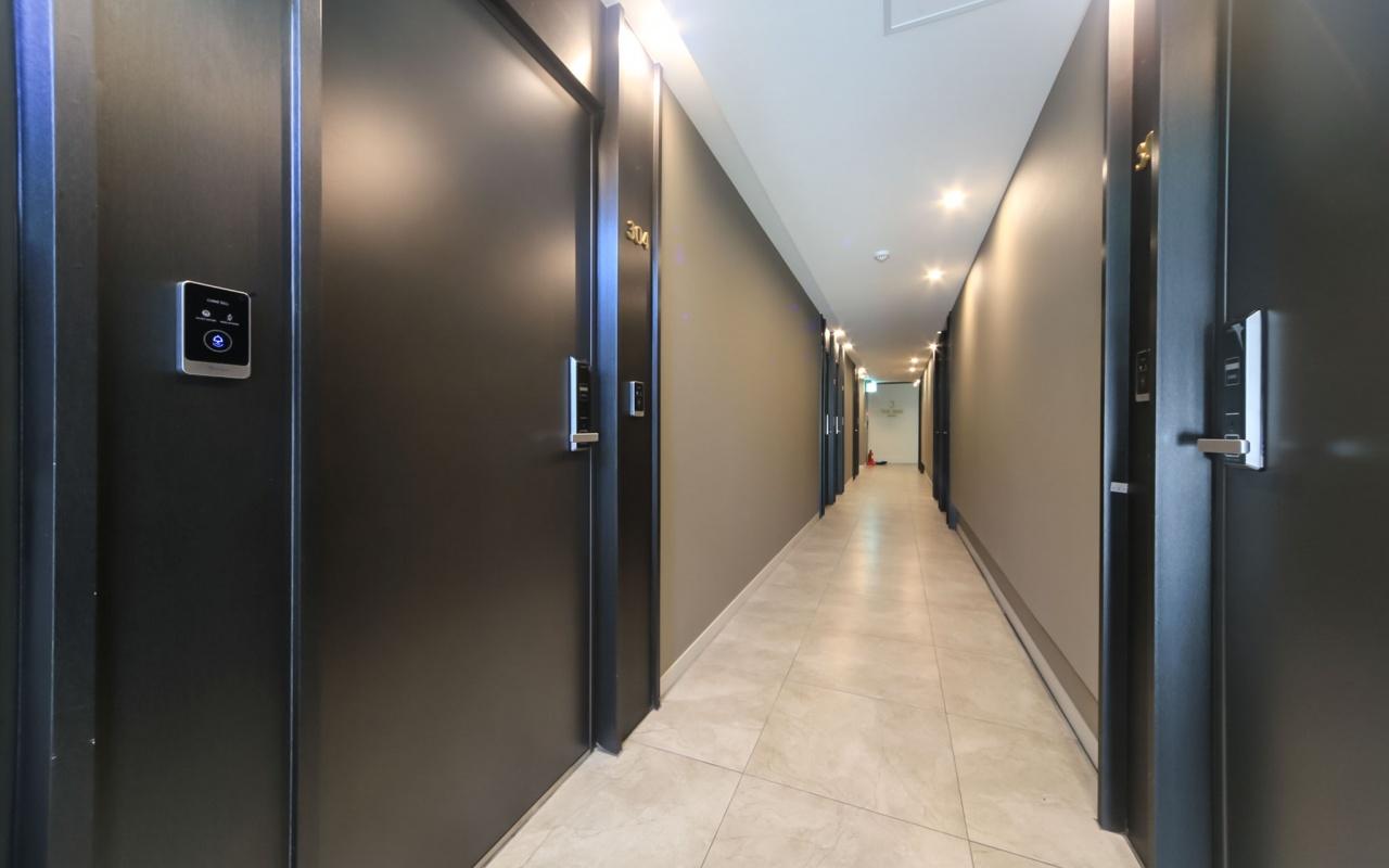 더웨이 호텔 부산역 (The Way Hotel Busan Station)