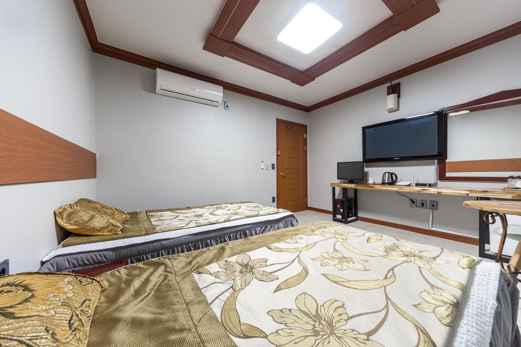 완도 두바이 (Wando Dubai)