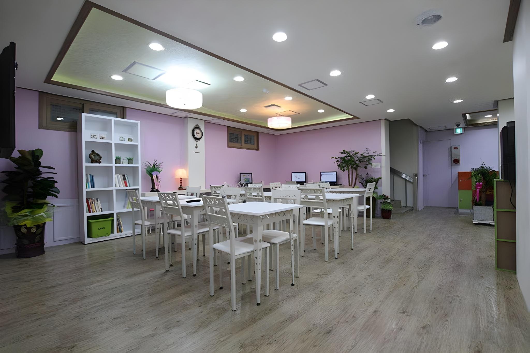 경주 게스트하우스 프랜드 (Gyeongju Guesthouse Friend)