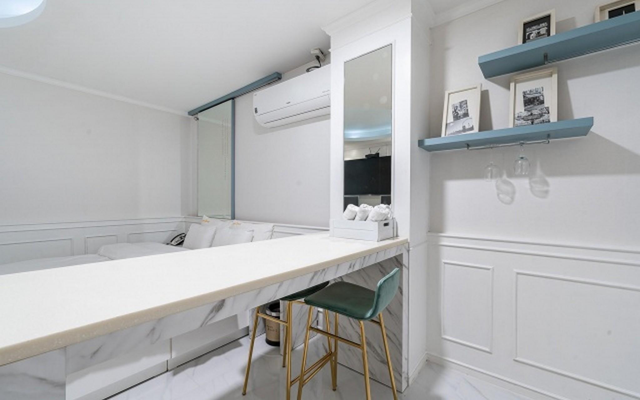 청주 썸 호텔 (Cheongju SUM HOTEL)