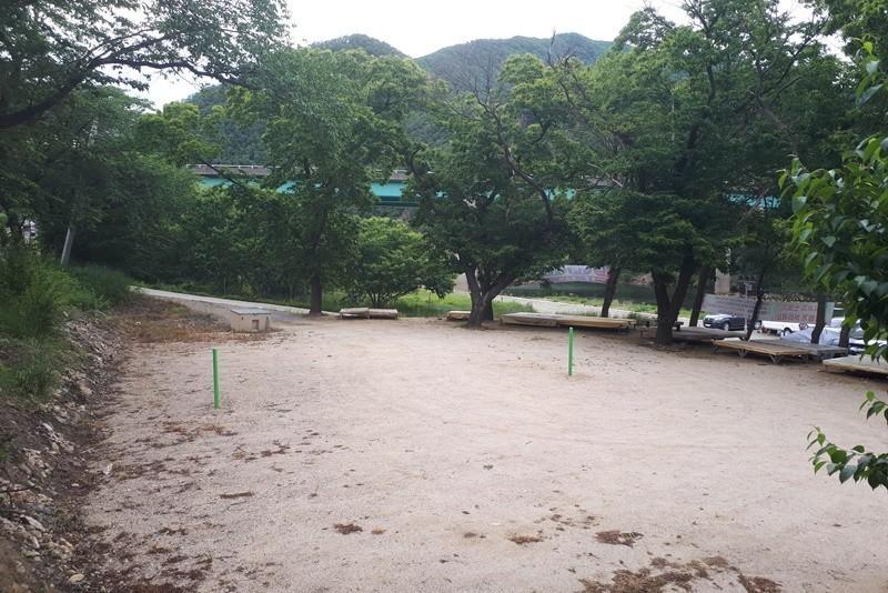 문경 새재의아침펜션 (Mungyeong Saejae Morning Pension)