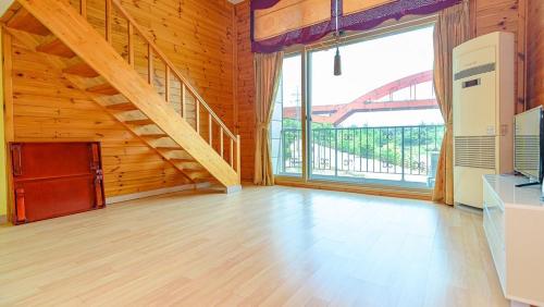 철원 썬베네스트 펜션 (Cheorwon Sun Benest Pension)