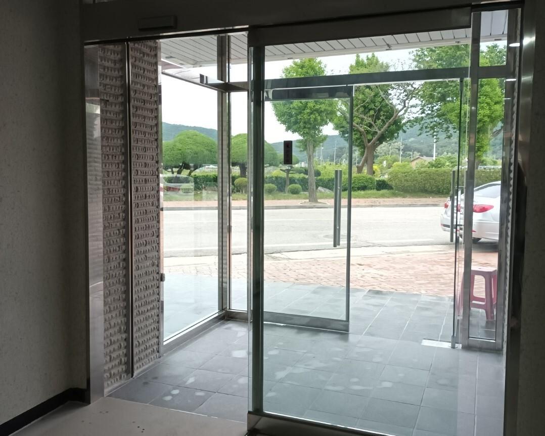 거진 호텔 (Geojin Hotel)