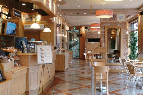 라마다 바이 윈덤 동탄 호텔 (Ramada by Wyndham Dongtan Hotel)