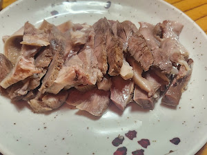개군할머니토종순대국