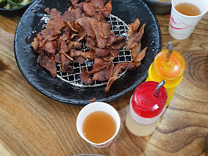 고박사냉면초계국수