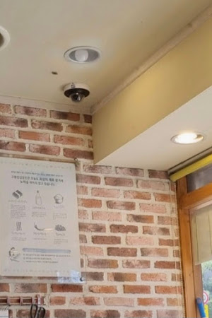 고봉민김밥인 수원벽적골망포역점