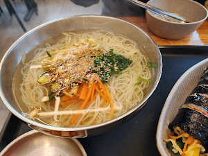 교리김밥 본점