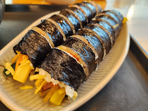 교리김밥 본점
