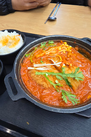 국수나무