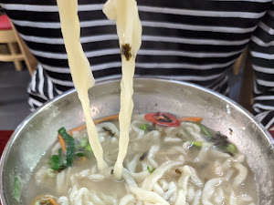 국수집