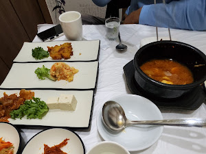 군산떡갈비
