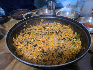 군산아구찜탕