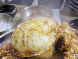 군산아구찜탕