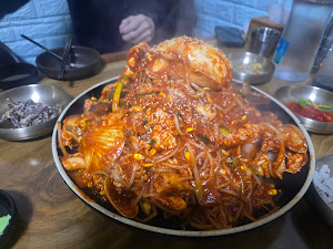 군산아구찜탕