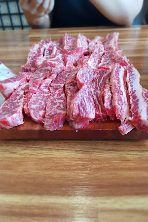 김대감숯불구이