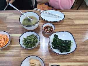 김유순대구뽈찜