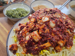 김유순대구뽈찜