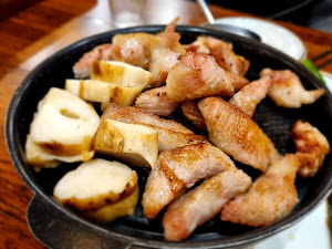 김형제 고기철학