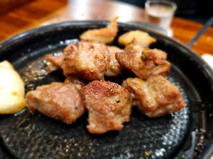 김형제 고기철학