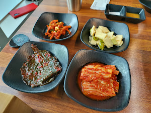 나능이능이버섯백숙 홍천점