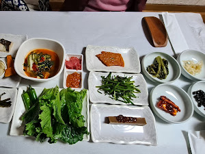 나루터식당