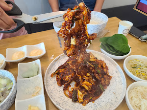 낙지의품격