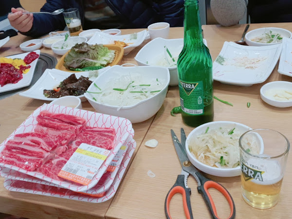 남도한우