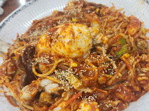 내담대구왕뽈찜