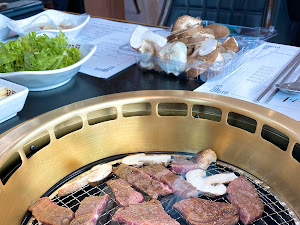 늘푸름홍천한우프라자