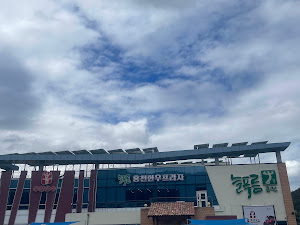 늘푸름홍천한우프라자