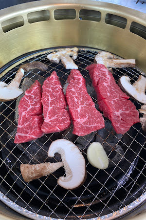 늘푸름홍천한우프라자