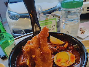 닭발굽는청년