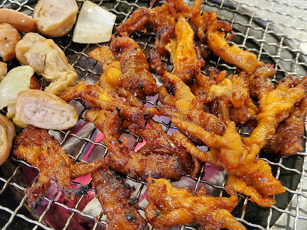 닭발촌